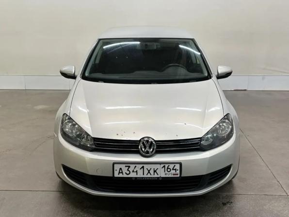 Volkswagen Golf VI с пробегом 2012 года, цена 659 000 рублей, 165000 км, хэтчбек, Автокод Объявления