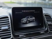 Mercedes-Benz GLE Coupe I (C292) Санкт-Петербург  - изображение 63