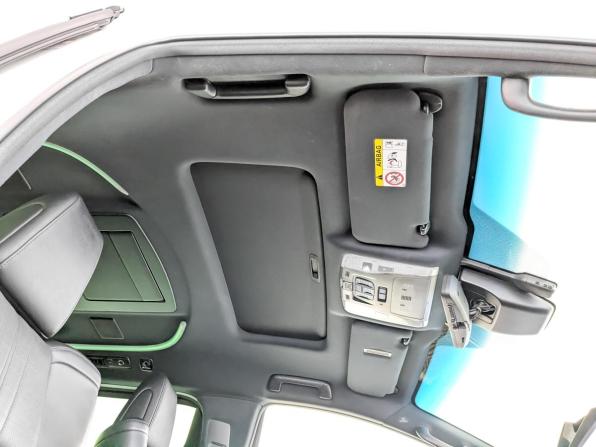 Toyota Alphard III Рестайлинг с пробегом 2021 года, цена 7 150 000 рублей, 52278 км, минивэн, Автокод Объявления