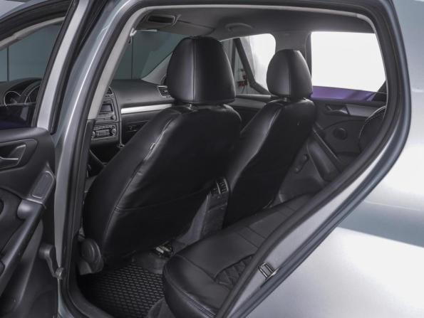 Volkswagen Golf VI с пробегом 2012 года, цена 850 000 рублей, 196581 км, хэтчбек, Автокод Объявления