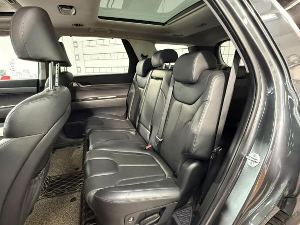 Hyundai Palisade I с пробегом 2021 года, цена 4 600 000 рублей, 65500 км, внедорожник, Автокод Объявления