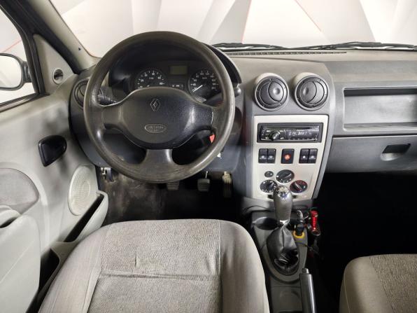 Renault Logan I с пробегом 2007 года, цена 443 000 рублей, 167481 км, седан, Автокод Объявления