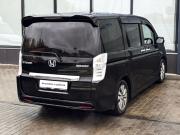 Honda Stepwgn IV Рестайлинг Екатеринбург  - изображение 23