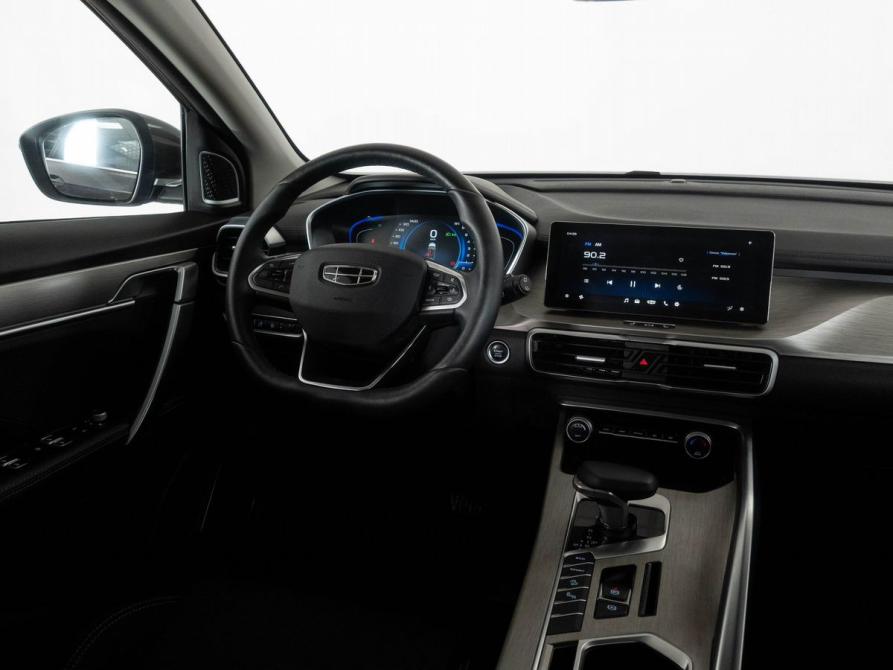 Geely Coolray I Казань  - изображение 13