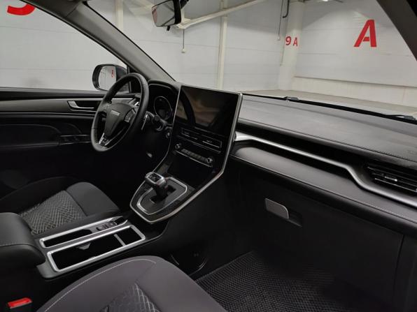 Haval M6 II с пробегом 2024 года, цена 1 790 000 рублей, 38400 км, внедорожник, Автокод Объявления