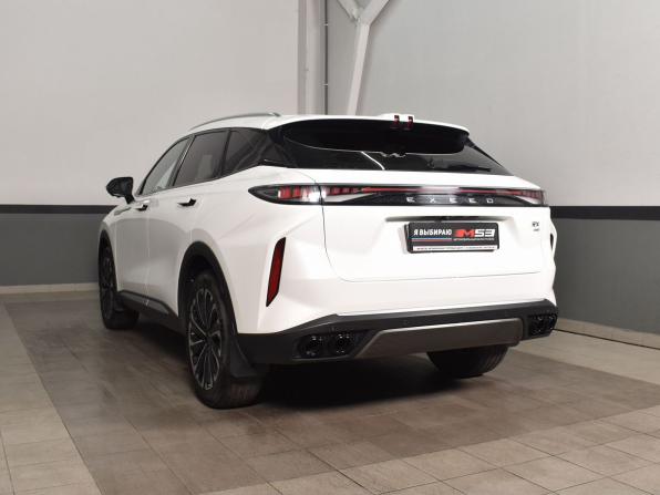 Exeed RX с пробегом 2023 года, цена 3 084 995 рублей, 60406 км, внедорожник, Автокод Объявления
