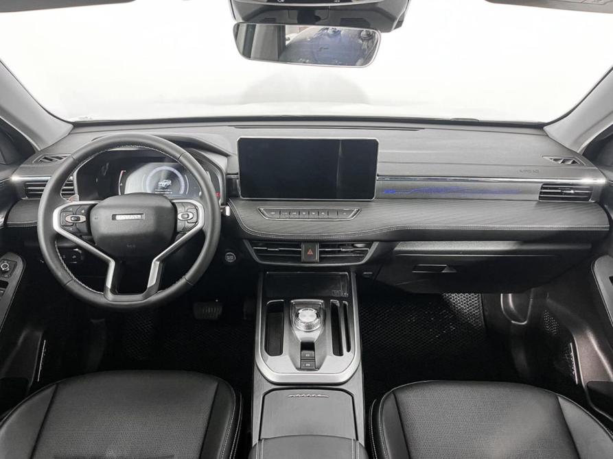 Haval Jolion I Рестайлинг Ногинск  - изображение 15