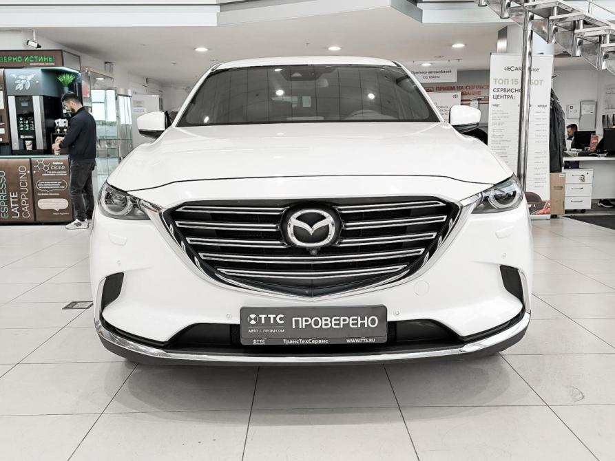 Mazda CX-9 II Казань  - изображение 2