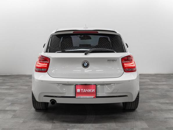 BMW 1 серии II (F20/F21) с пробегом 2012 года, цена 1 500 000 рублей, 83701 км, хэтчбек, Автокод Объявления