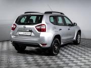 Nissan Terrano III (D10) Москва  - изображение 21