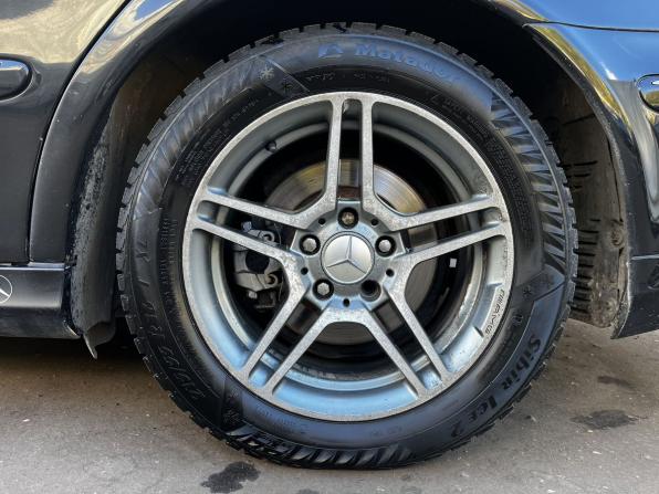 Mercedes-Benz E-Класс III (W211 S211) Рестайлинг с пробегом 2007 года, цена 890 000 рублей, 385250 км, седан, Автокод Объявления