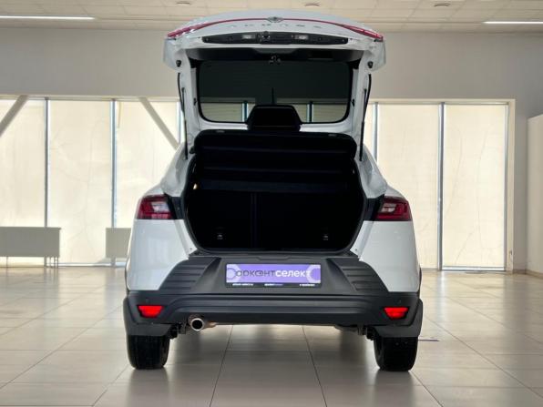 Renault Arkana I с пробегом 2021 года, цена 1 680 000 рублей, 70965 км, внедорожник, Автокод Объявления