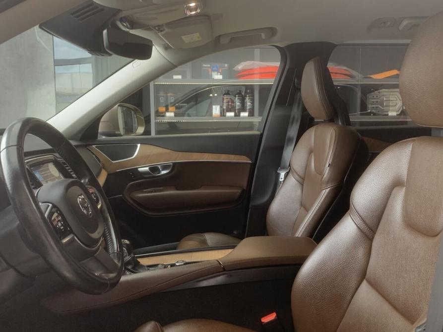 Volvo XC90 II Новосибирск  - изображение 9