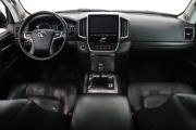 Toyota Land Cruiser 200 Series Рестайлинг 2 Ульяновск  - изображение 22