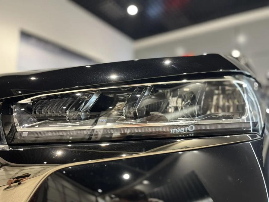Chery Tiggo 7 Pro Max I Новосибирск  - изображение 9