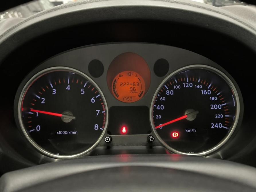 Nissan X-Trail II Казань  - изображение 16