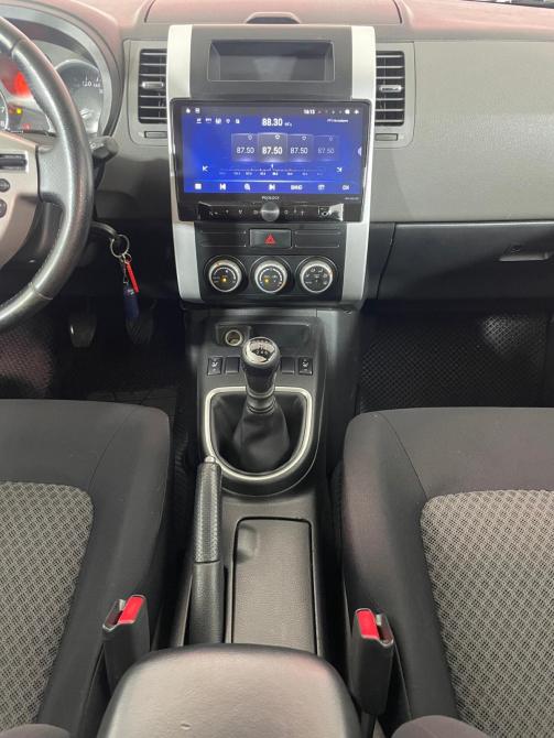 Nissan X-Trail II Воронеж  - изображение 14