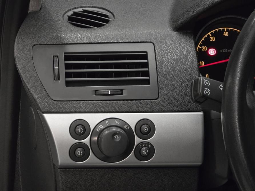 Opel Astra H Рестайлинг Красноярск  - изображение 17