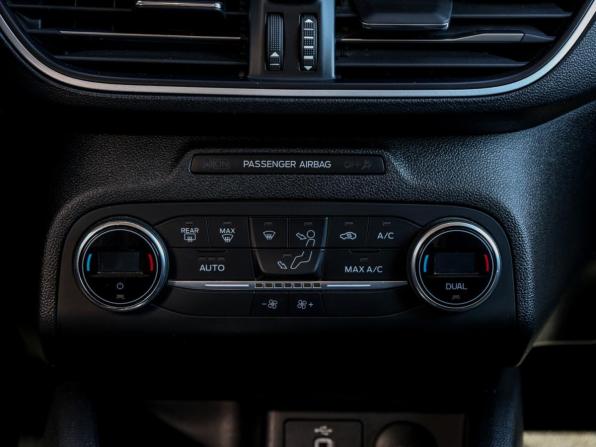 Ford Focus IV с пробегом 2019 года, цена 1 650 000 рублей, 124555 км, универсал, Автокод Объявления