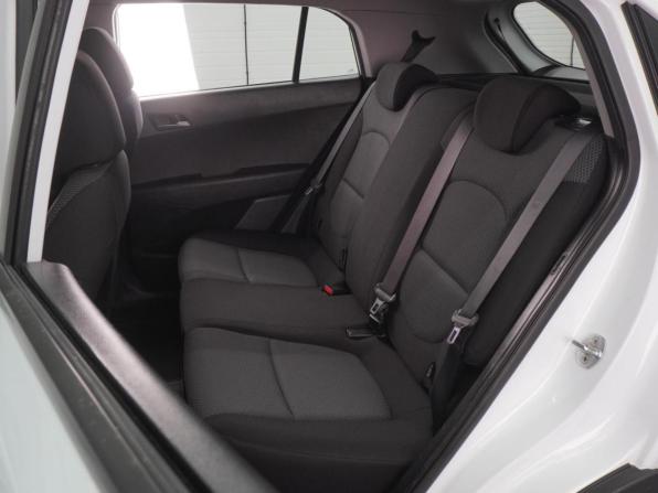 Hyundai Creta I с пробегом 2017 года, цена 1 876 000 рублей, 143151 км, внедорожник, Автокод Объявления