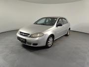 Chevrolet Lacetti I Уфа  - изображение 23