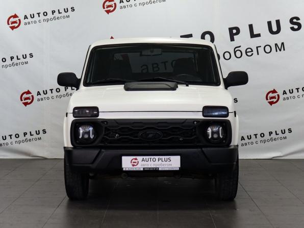 Lada (ВАЗ) 2121 (4x4) I Рестайлинг с пробегом 2017 года, цена 579 000 рублей, 89505 км, внедорожник, Автокод Объявления