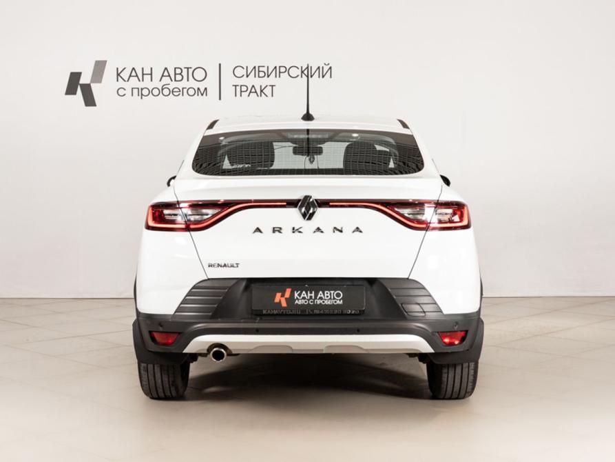 Renault Arkana I Казань  - изображение 4