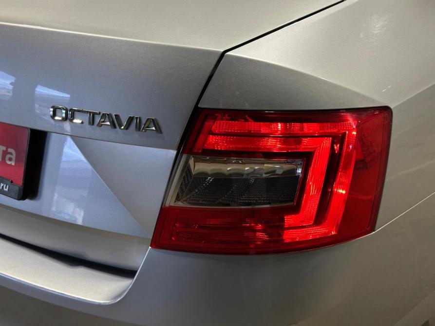 Skoda Octavia III (A7) Челябинск  - изображение 8