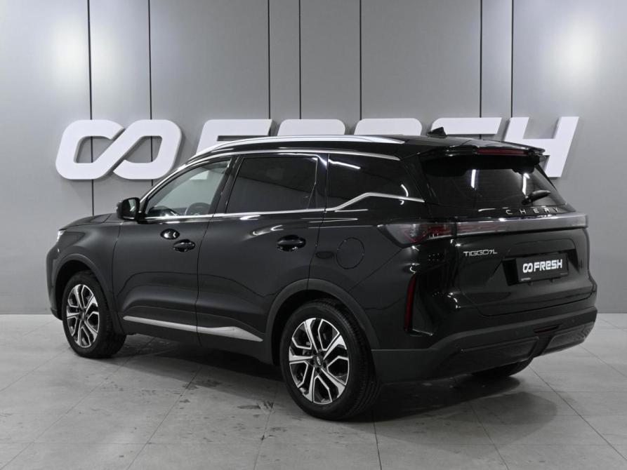 Chery Tiggo 7L I Ростов-на-Дону  - изображение 2