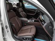 BMW 5 серии VII (G30/G31/G38) Рестайлинг Краснодар  - изображение 37