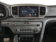 Kia Sportage IV Рестайлинг Екатеринбург  - изображение 35