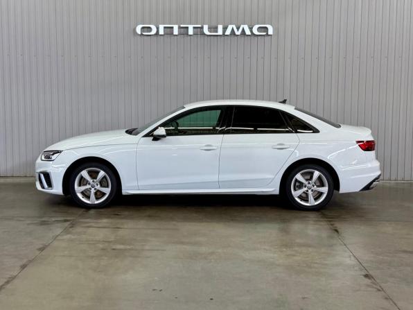 Audi A4 V (B9) Рестайлинг с пробегом 2020 года, цена 2 557 000 рублей, 79760 км, седан, Автокод Объявления