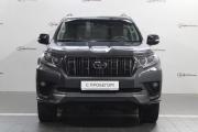 Toyota Land Cruiser Prado 150 Series Рестайлинг 3 Владивосток  - изображение 29