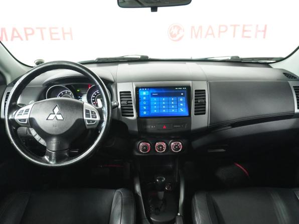 Mitsubishi Outlander II Рестайлинг с пробегом 2010 года, цена 1 245 000 рублей, 114378 км, внедорожник, Автокод Объявления