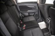 Mitsubishi Outlander III Рестайлинг 3 Пермь  - изображение 34