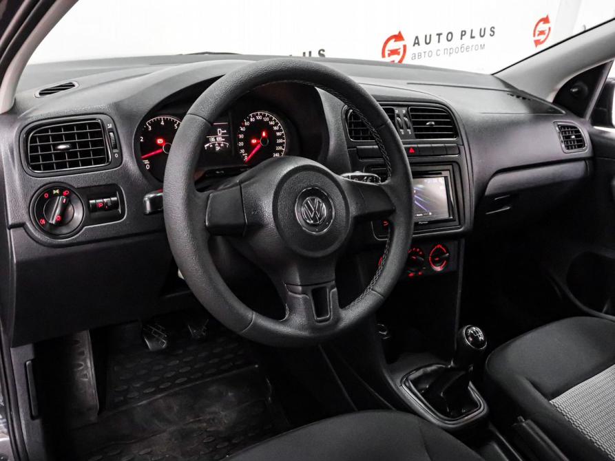 Volkswagen Polo V Минеральные Воды  - изображение 7