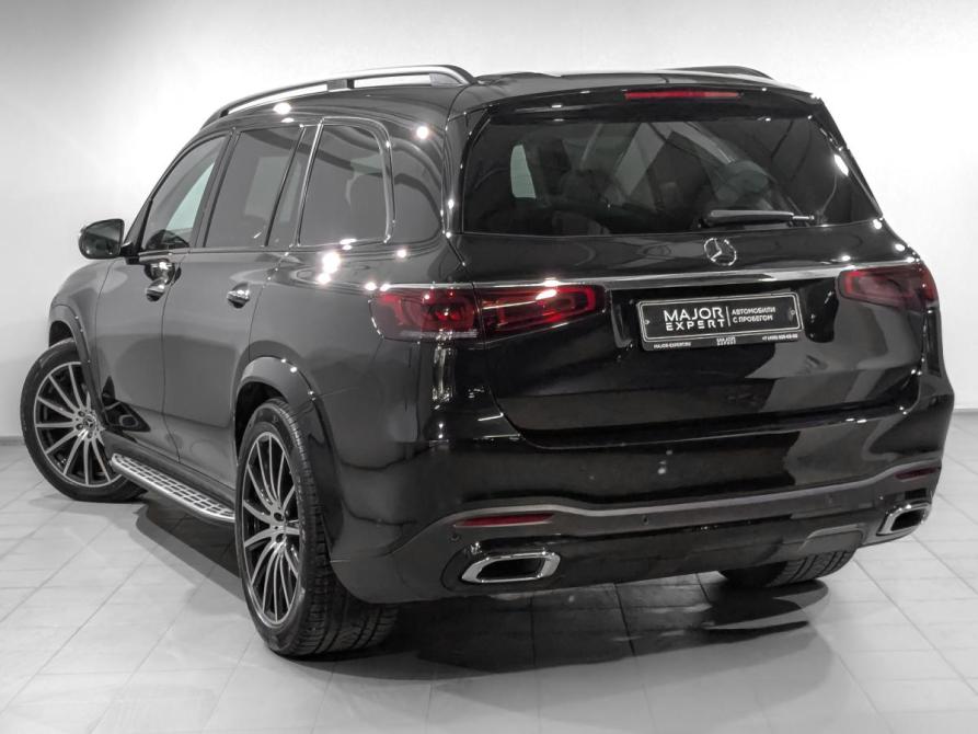 Mercedes-Benz GLS II (X167) Химки  - изображение 7
