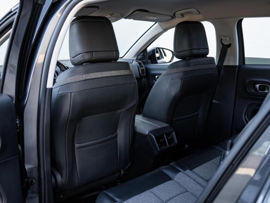 Citroen C5 Aircross I Краснодар  - изображение 11