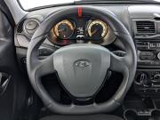Lada (ВАЗ) Granta I Рестайлинг Москва  - изображение 48