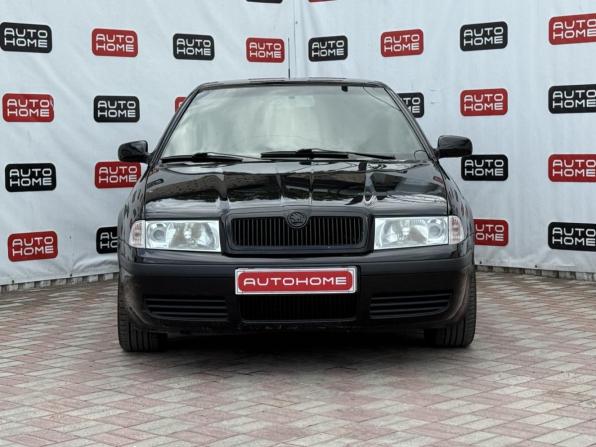 Skoda Octavia I (A4) Рестайлинг с пробегом 2008 года, цена 444 990 рублей, 223000 км, лифтбек, Автокод Объявления