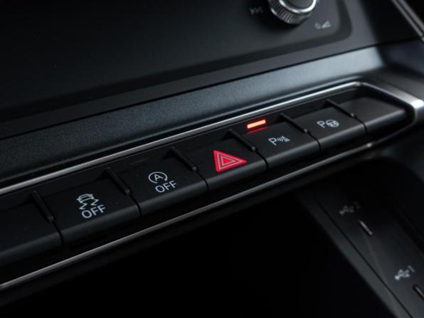 Audi Q3 II (F3) с пробегом 2026 года, цена 3 850 000 рублей, 17 км, внедорожник, Автокод Объявления