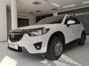 Mazda CX-5 I Минеральные Воды  - изображение 23
