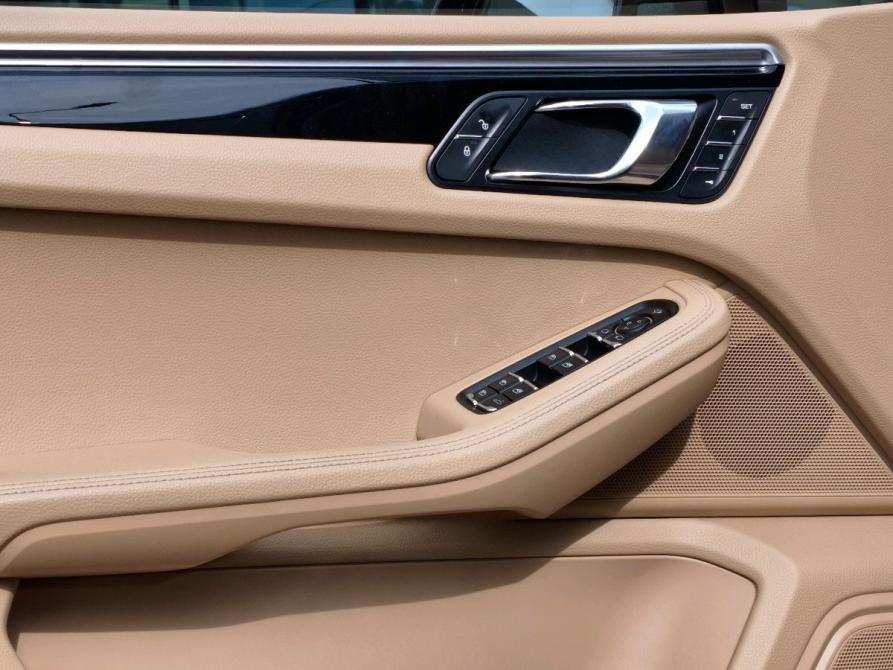 Porsche Macan I Санкт-Петербург  - изображение 12