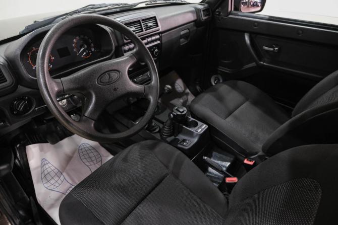 Lada (ВАЗ) 2121 (4x4) I Рестайлинг с пробегом 2020 года, цена 799 000 рублей, 50000 км, внедорожник, Автокод Объявления