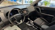 Hyundai Creta I Рестайлинг Липецк  - изображение 21