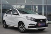 Lada (ВАЗ) XRAY I Ульяновск  - изображение 25