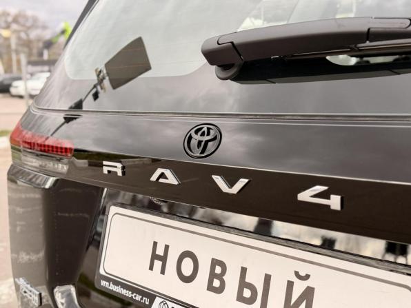 Toyota RAV4 VI (XA60) с пробегом 2026 года, цена 4 735 000 рублей, 13 км, внедорожник, Автокод Объявления