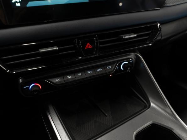 GAC GS3 с пробегом 2024 года, цена 1 970 000 рублей, 10613 км, внедорожник, Автокод Объявления