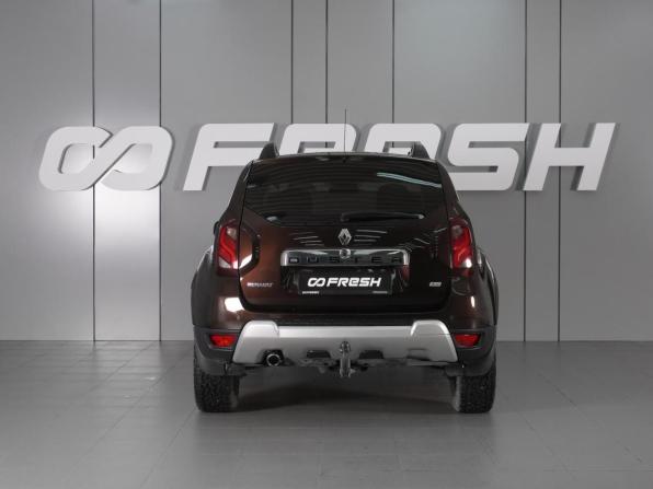 Renault Duster I Рестайлинг с пробегом 2019 года, цена 1 559 000 рублей, 86219 км, внедорожник, Автокод Объявления