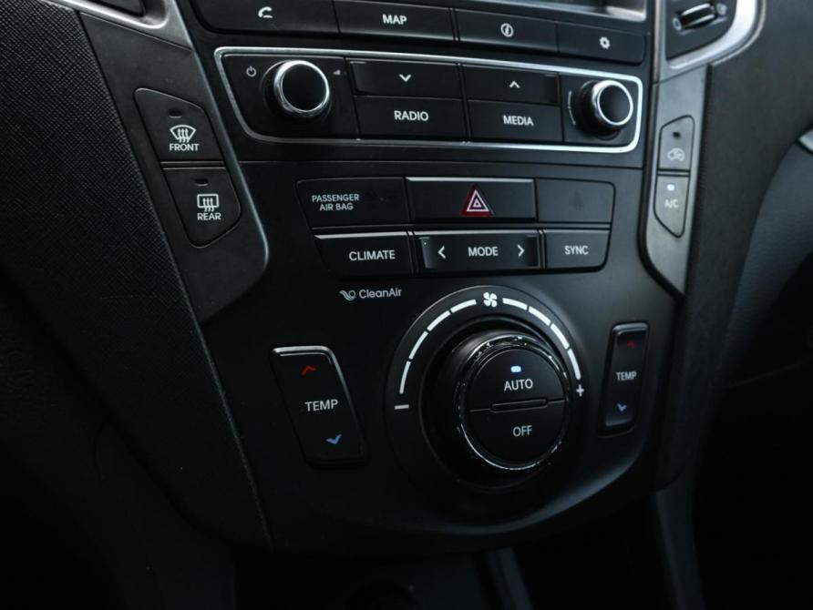 Hyundai Santa Fe III Рестайлинг Волгоград  - изображение 26